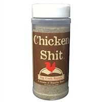 Chicken Shit Poultry Seasoning MAIN