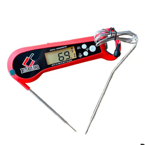 Thermometer MAIN