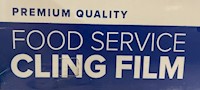 18 Inch Food Service Film MAIN