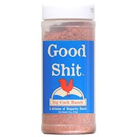 Good Shit Sweet & Salty Seasoning MAIN