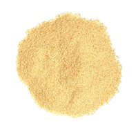 granulated garlic MAIN
