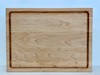 Food Approved Hard Maple Cutting Board. THUMBNAIL