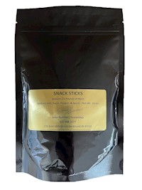 Jesse Summers Snack Stick Seasoning MAIN