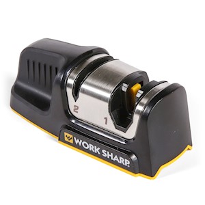 WORK SHARP KITCHEN EDGE KNIFE SHARPENER (WSKTNKES) THUMBNAIL