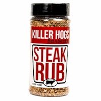 Killer Hogs Steak and Chop Seasoning MAIN
