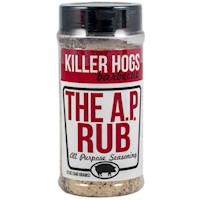 Killer Hogs The A.P. Seasoning 14 OZ MAIN