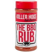 Killer Hogs BBQ Rub MAIN