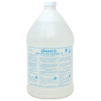 Kasco Lubricoat Food Equipment Oil One Gallon MAIN