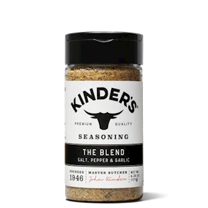 Kinder's The Blend 6.25 Oz Bottle THUMBNAIL