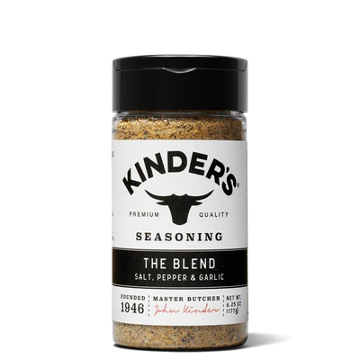 Kinder's The Blend 6.25 Oz Bottle MAIN