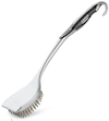 Libman 566 Exra-Long Handle Stainless Steel Brush. THUMBNAIL