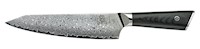 Mercer Culinary Damascus 8 Inch Chef's Knife (M13785) MAIN