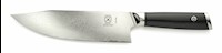 Mercer Culinary Damascus 8 Inch Hunter Chef's Knife (M13795) MAIN