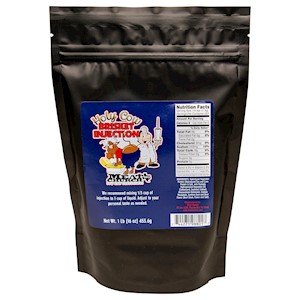Meat Church Holy Cow BBQ Rub 12 Ounce Shaker LARGE