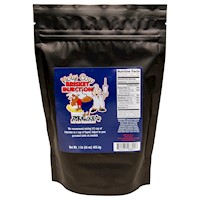 Meat Church Holy Cow BBQ Rub 12 Ounce Shaker MAIN