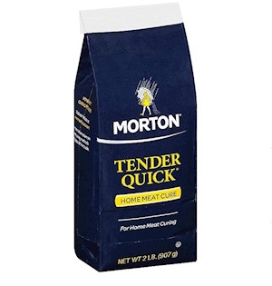 Morton's Tender Quick LARGE