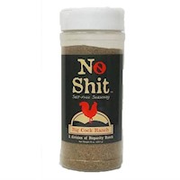 No Shit Salt Free Seasoning MAIN