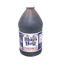 Blues Hog Original Sauce 1/2 Gallon MAIN