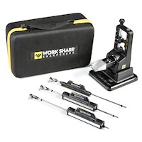 WORK SHARP PRECISION ADJUST KNIFE SHARPENER - ELITE (WSBCHPAJ-ELT) MAIN