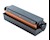 RH Preyda 11 1/2"" Triad Superior Sharpening System SWATCH