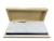 RH Preyda 8" Combination Bench Stone SWATCH