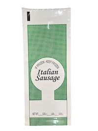 Italian Food Bags MAIN