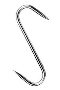 S Hook MAIN