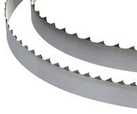 Meat & Bone Cutting Butcher Band Saw Blade MAIN