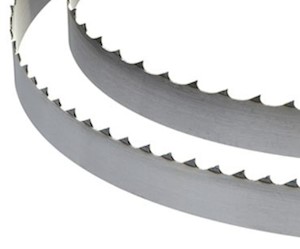 Meat Cutting 82 Inch Butcher Band Saw Blade LARGE