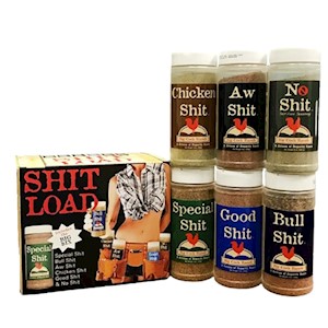 Shit Load Gift Box LARGE