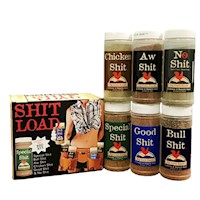 Shit Load Gift Box MAIN