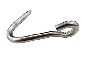 Single Trolley Hook THUMBNAIL