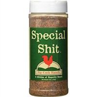 Special Shit all Purpose Seasoning MAIN