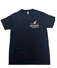 Southern Indiana Butcher Supply T-Shirt MAIN