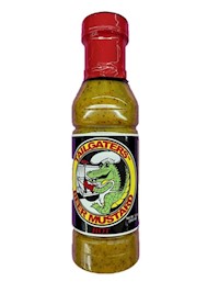 Tailgater's Hot Beer Mustard MAIN