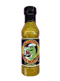 Tailgater's Original Beer Mustard MAIN
