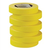 Yellow Freezer Tape 3/4" x 180' MAIN