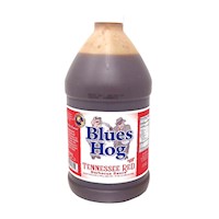 Blues Hog Tennessee Red Sauce 1/2 Gallon MAIN