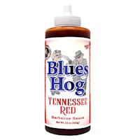 Blues Hog Tennessee Red Sauce 23 Ounce Squeeze Bottle MAIN