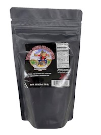 Meat Church Texas Chili Seasoning 8 Ounce Package MAIN