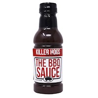 Killer Hogs The BBQ Sauce 16 OZ MAIN