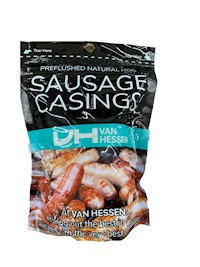 Natural Hog Casings MAIN