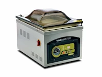 VacMaster VP215 Chamber Vacuum Sealer MAIN