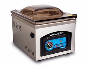 VacMaster VP220 Chamber Vacuum Sealer (Call For Availability/Pricing) LARGE