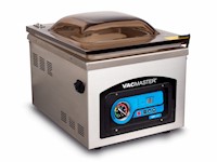 VacMaster VP220 Chamber Vacuum Sealer (Call For Availability/Pricing) MAIN
