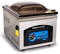 VacMaster VP230 Chamber Vacuum Sealer MAIN