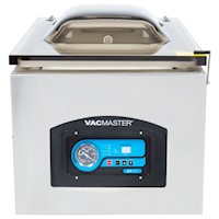 VacMaster VP320 Chamber Vacuum Sealer (Call For Availability/Pricing) MAIN