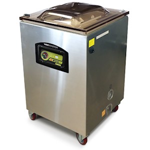 VacMaster VP540 High Volume Chamber Vacuum Sealer (Call For Availability/Pricing) LARGE