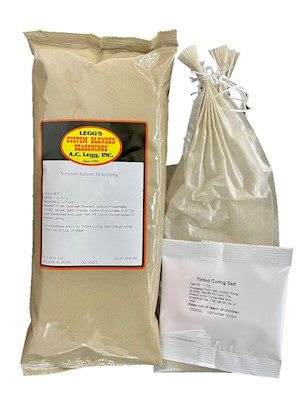 Salami Kit LARGE