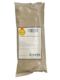 AC Leggs Venison Salami Seasoning MAIN